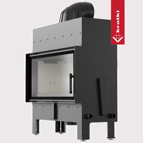 KRATKI FLOKI FRONT - L