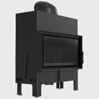 KRATKI FLOKI FRONT - L