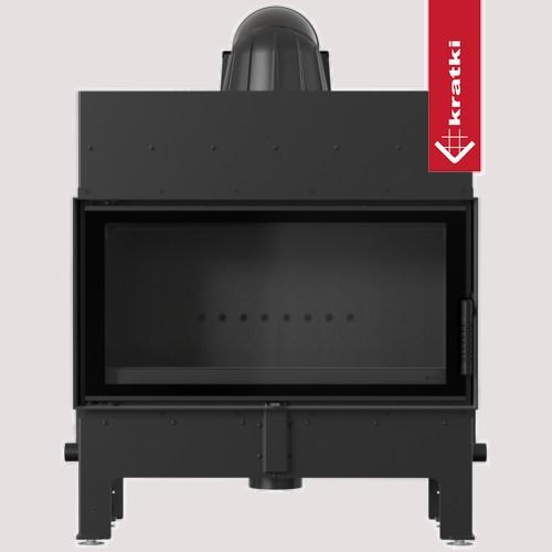 KRATKI FLOKI FRONT - L