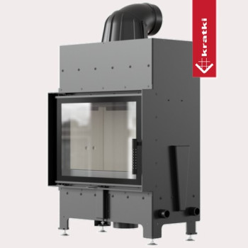 KRATKI FLOKI FRONT-S