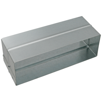 Zračni kanal spojka 50x150