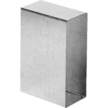 Zračni kanal spojka 50x150