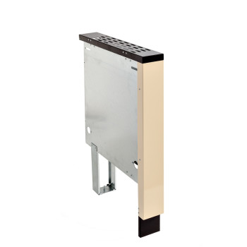 KVS MORAVIA - 9118 - izolacijska stena