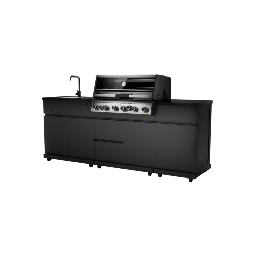 Zunanja kuhinja Outta 1