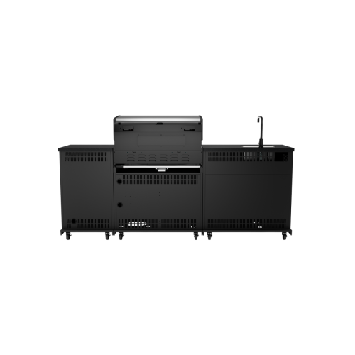 Zunanja kuhinja Outta 1