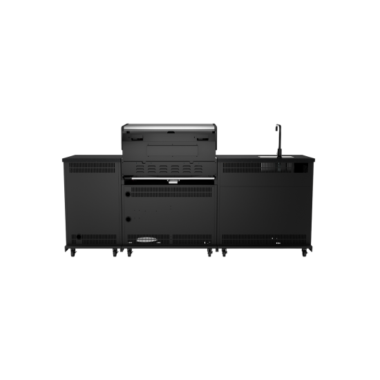 Zunanja kuhinja Outta 1