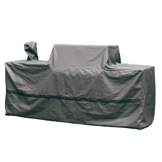 Zunanja kuhinja Outta 1