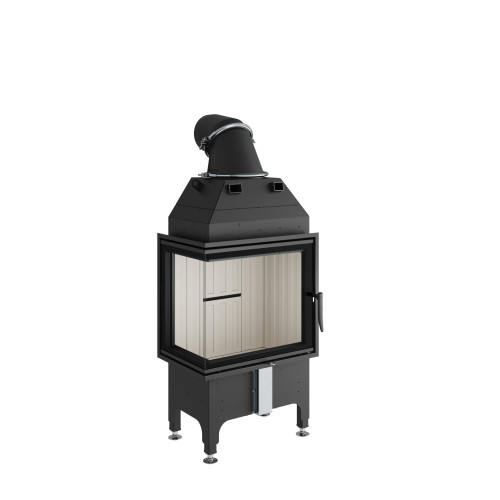 Varia 2R-55 4S / Varia 2L-55 4S