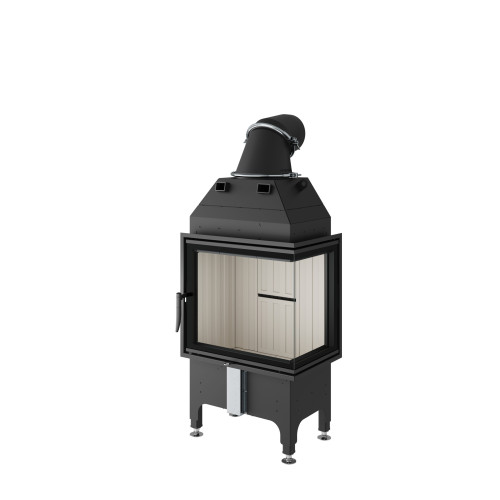 Varia 2R-55 4S / Varia 2L-55 4S